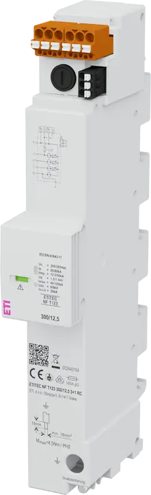 Slika ETITEC NF T123 300/12,5 3+1 RC