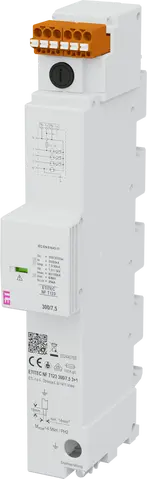 Slika ETITEC NF T123 300/7,5 3+1