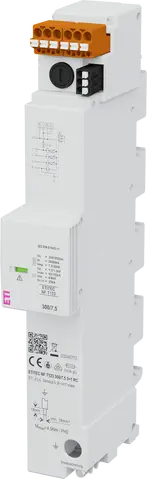 ETITEC NF T123 300/7,5 3+1 RC
