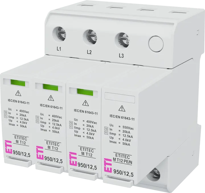 Slika ETITEC M T12 950/12,5 4Y