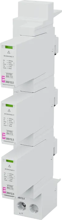 Slika ETITEC M60 T12 300/12,5 3+0