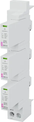 ETITEC M60 T12 300/12,5 3+0