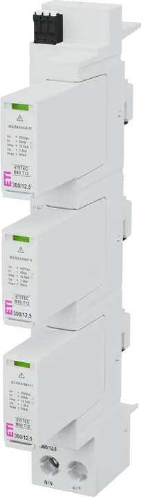Slika ETITEC M60 T12 300/12,5 3+1 RC