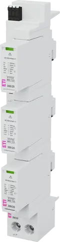 Slika ETITEC M60 T23 300/20 3+0 RC