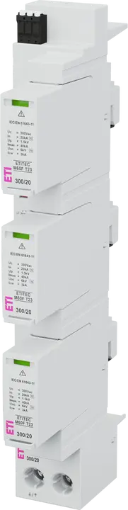 Slika ETITEC M60F T23 300/20 3+0 RC