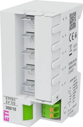 Slika ETITEC EV T23 300/10 3+1 RC