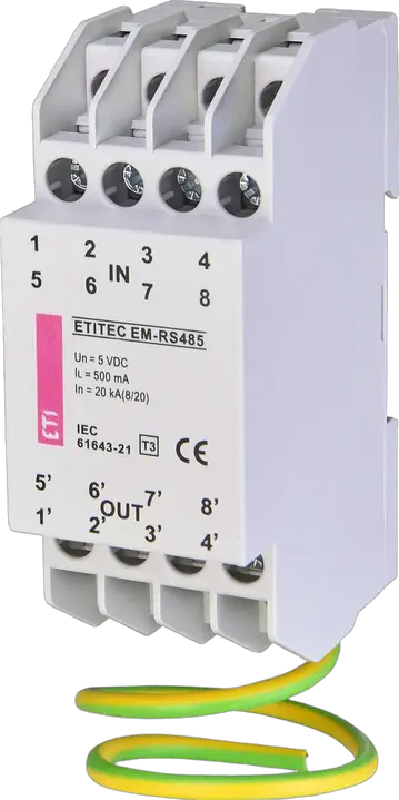 Slika ETITEC EM-RS485