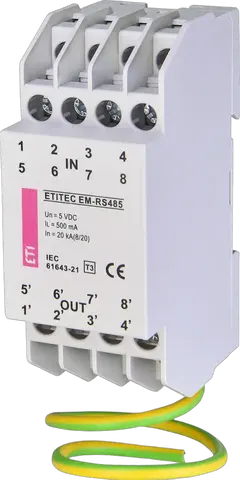ETITEC EM-RS485