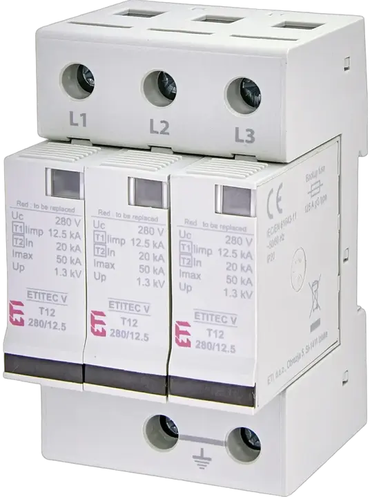 Slika ETITEC V T12 440/12,5 3+0