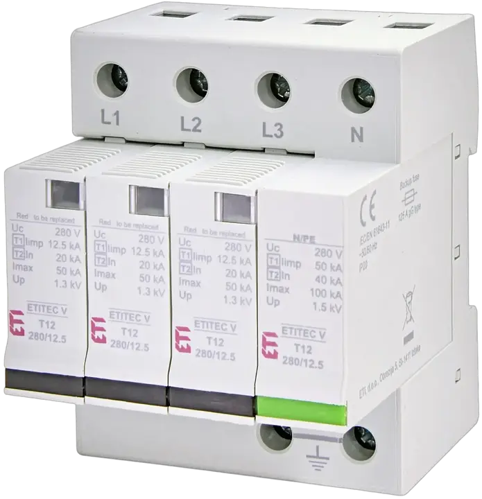 Slika ETITEC V T12 280/12,5 3+1