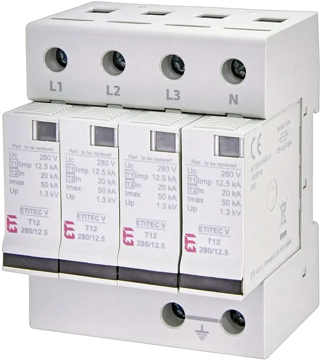 Slika ETITEC V T12 440/12,5 4+0