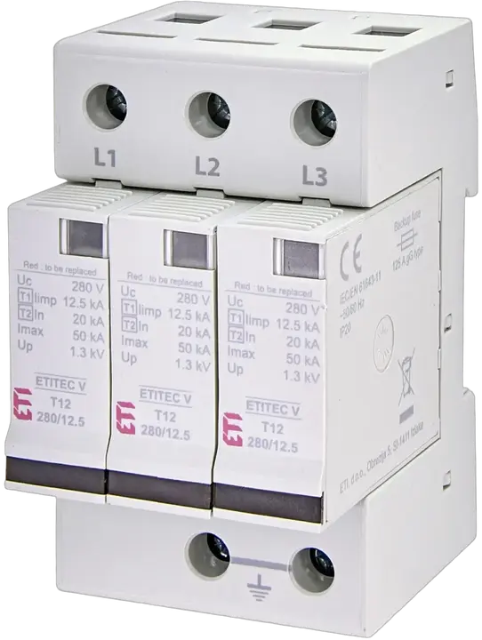 Slika ETITEC V T12 280/12,5 3+0 RC