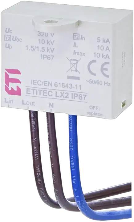 Slika ETITEC LX2 IP67