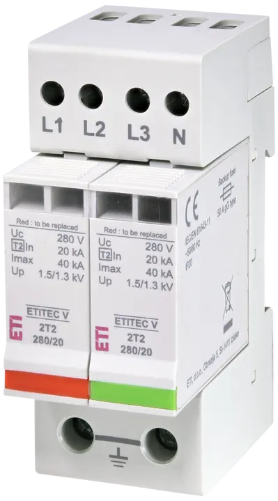 Slika ETITEC V 2T2 280/20 3+1