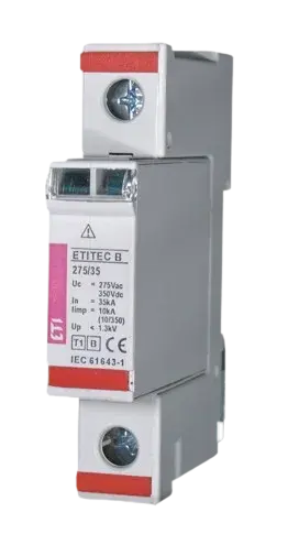 Slika * ETITEC B 440/35 (10/350)