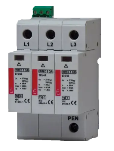 Slika *ETITEC S C 275/20 RC