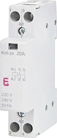 Slika R 20-20 230V