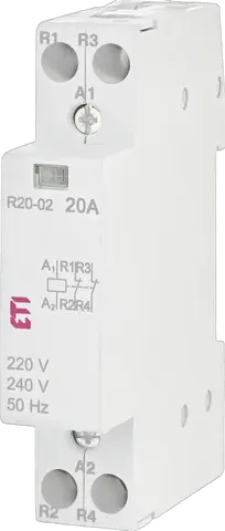 Slika R 20-02 230V