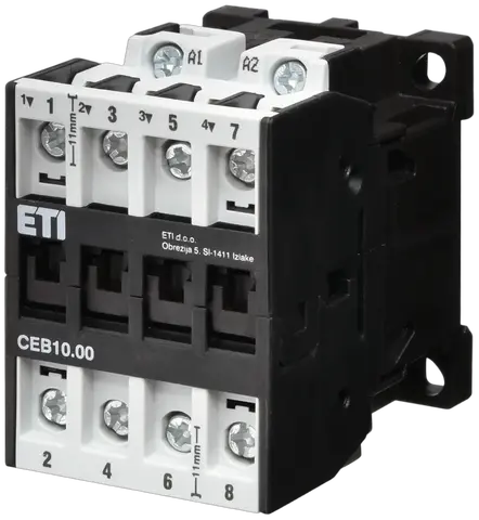 Slika CEB10.00-230V-50/60HZ