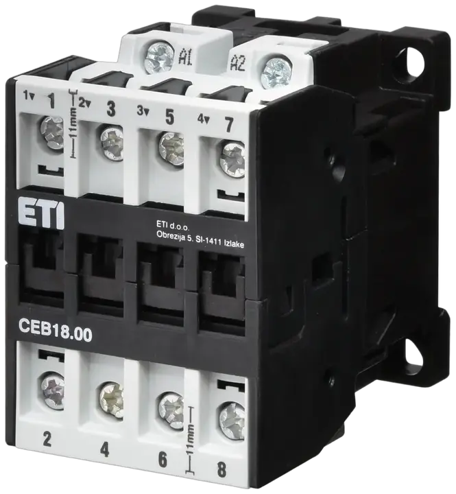 Slika CEB18.00-230V-50/60HZ