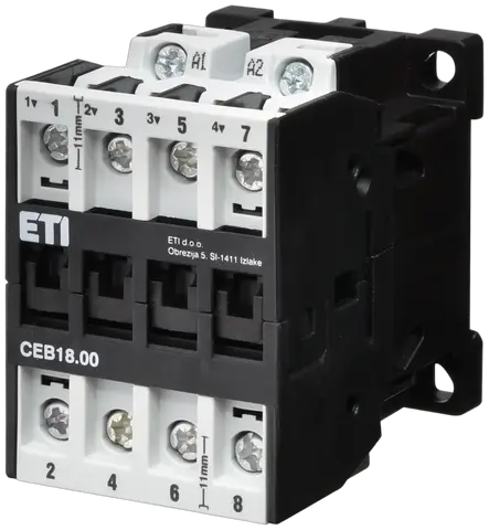 CEB18.00-230V-50/60HZ