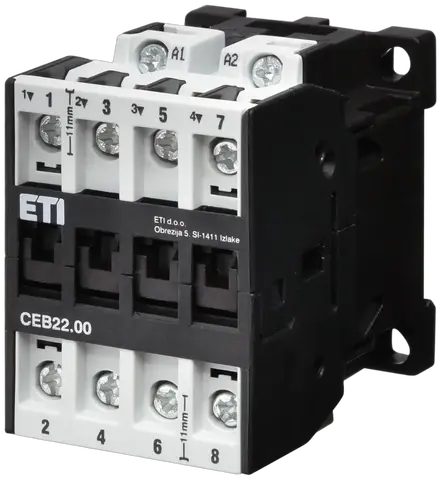Slika CEB22.00-230V-50/60HZ