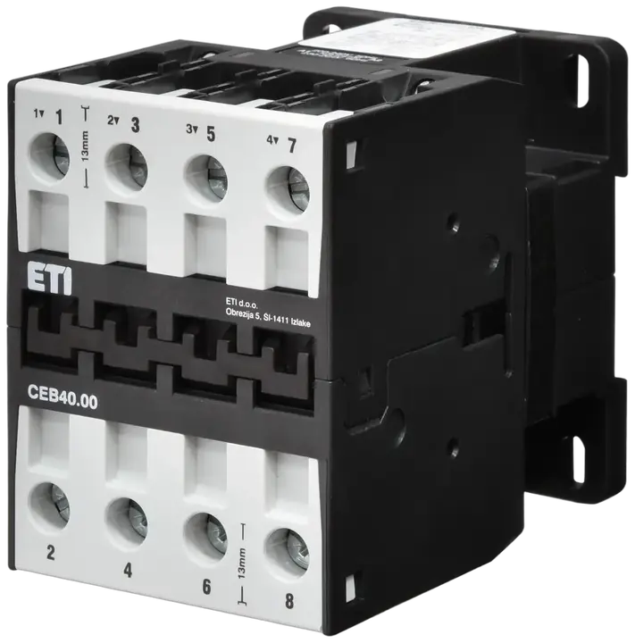 Slika CEB40.00-230V-50/60HZ