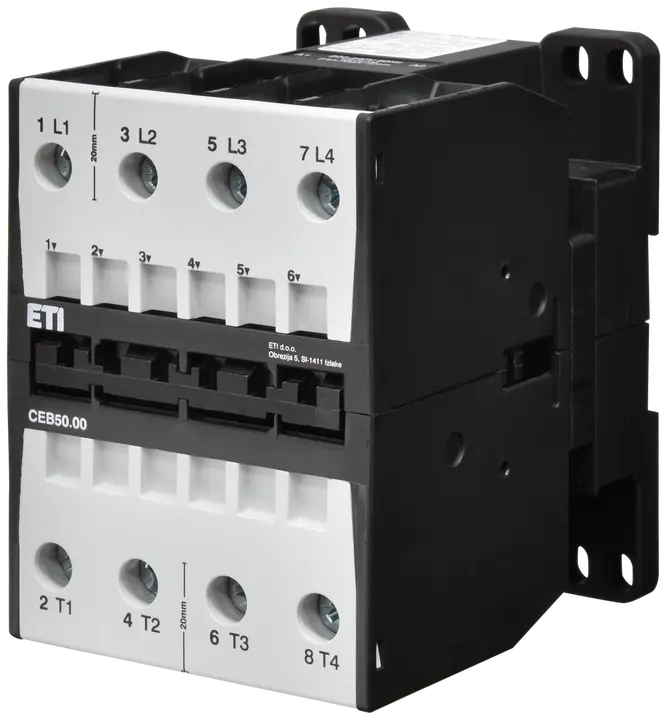 Slika CEB50.00-230V-50/60HZ