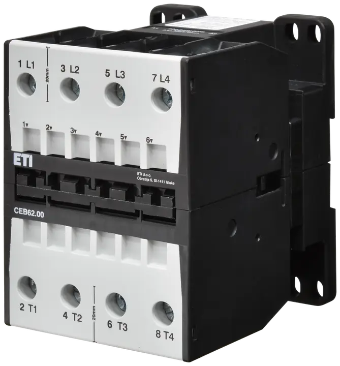 Slika CEB62.00-230V-50/60HZ