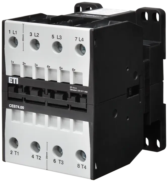 Slika CEB74.00-230V-50/60HZ