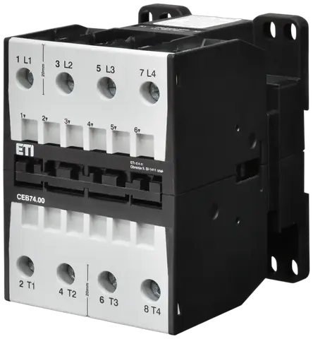 Slika CEB74.00-230V-50/60HZ