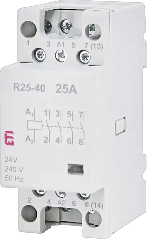 Slika R 25-40 24V