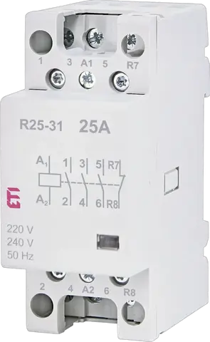 Slika R 25-31 230V