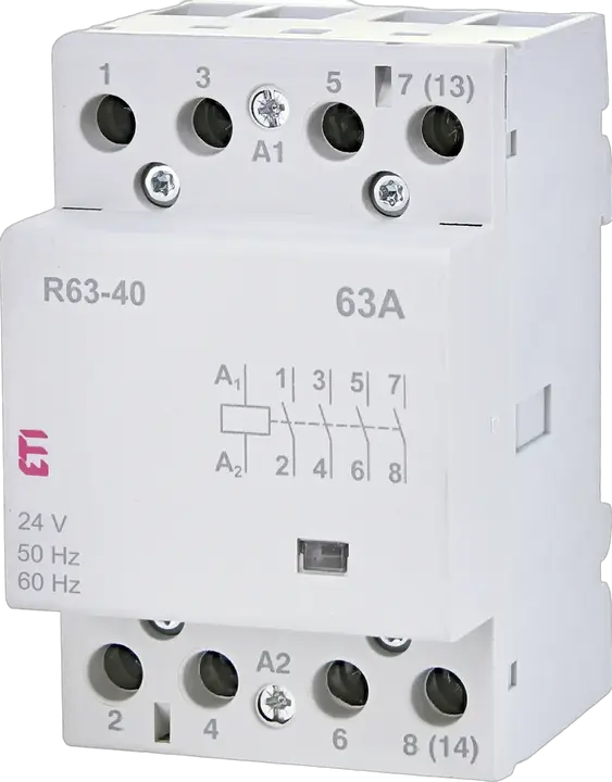 Slika R 63-40 24V