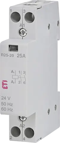 Slika R 25-20 24V