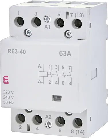 RD 40-22-24V AC/DC