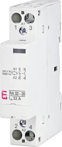Slika RA 32-20 230V AC