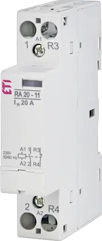 Slika RA 20-11 230V AC