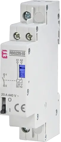 Slika RBS220-10-230V AC