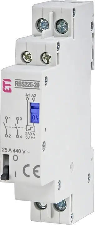 Slika RBS225-20-230V AC