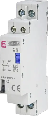 Slika RBS225-20-230V AC