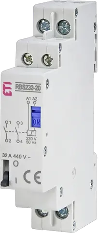 Slika RBS232-20-230V AC