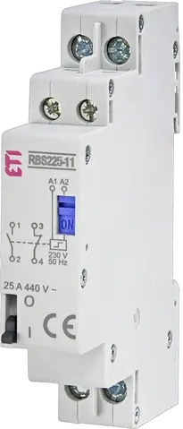 Slika RBS225-11-230V AC