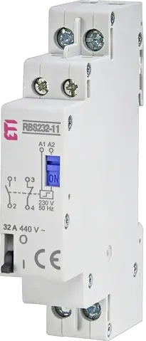 Slika RBS232-11-230V AC