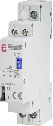 Slika RBS220-1C-230V AC