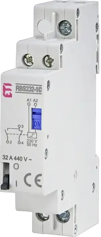 Slika RBS232-1C-230V AC