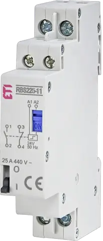 Slika RBS225-11-24V AC