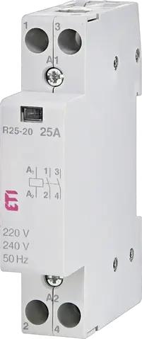 Slika RA 20-11 24V AC