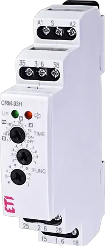Slika CRM-93H UNI