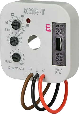 Slika SMR-T